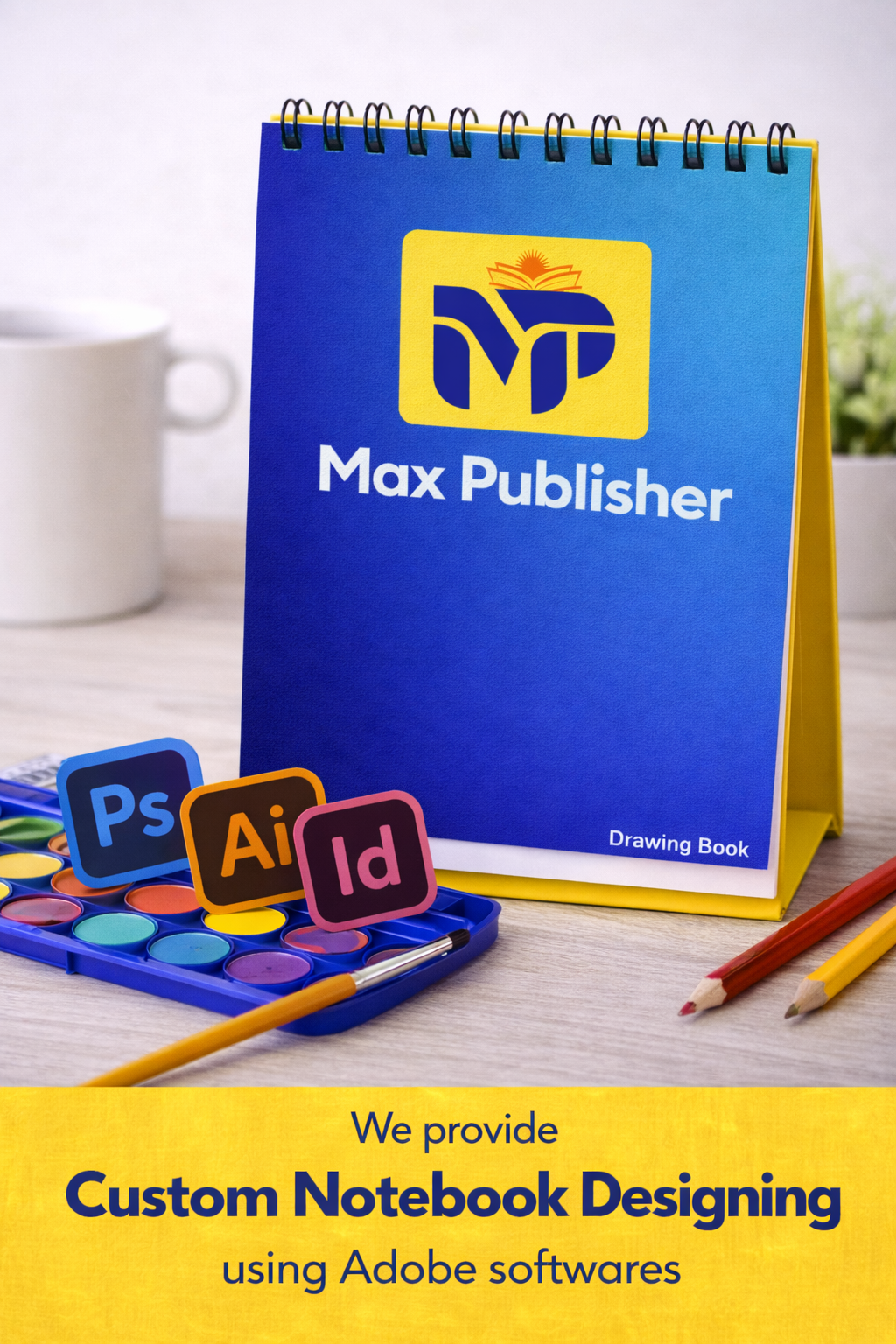 Educational Stationery