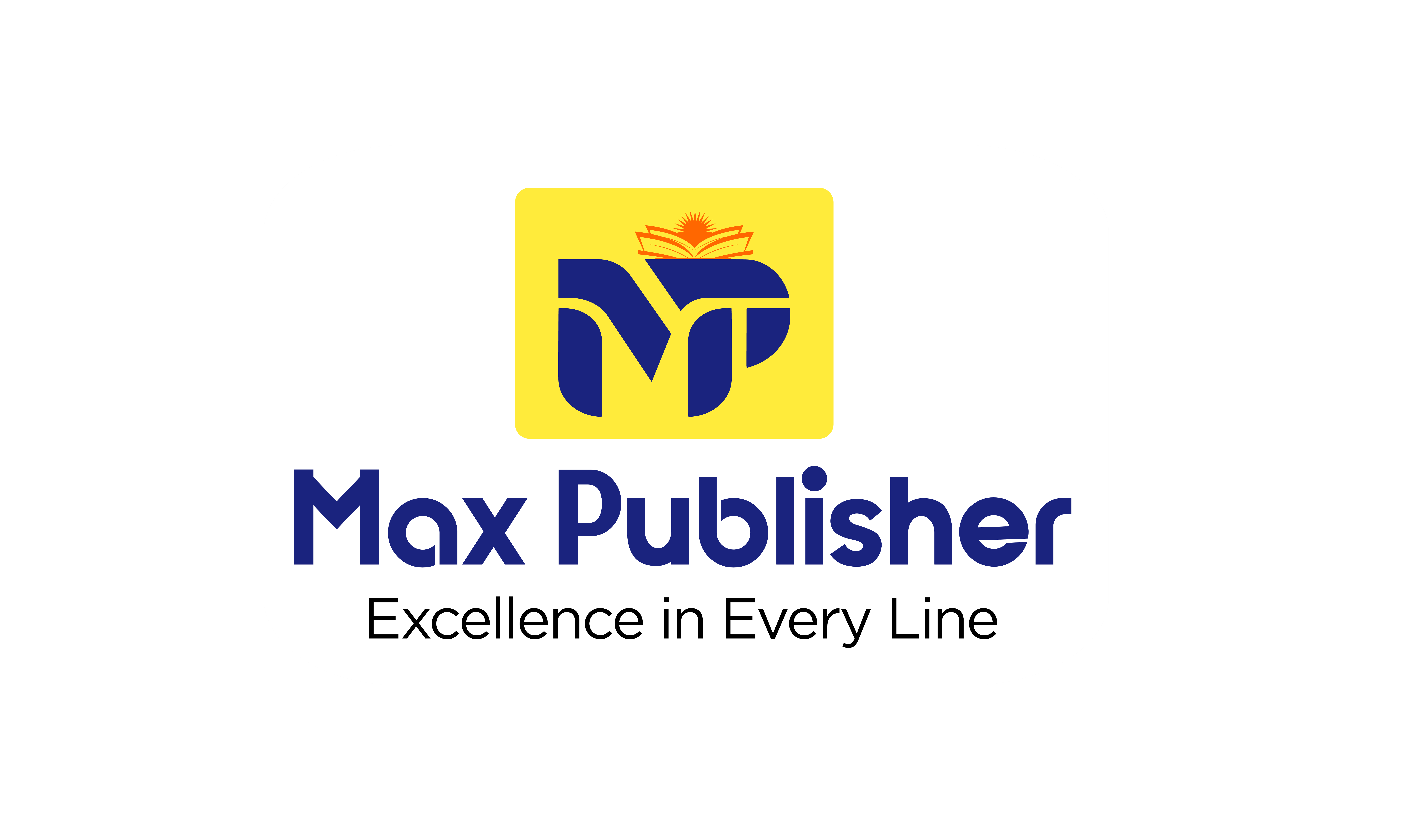 Max Logo